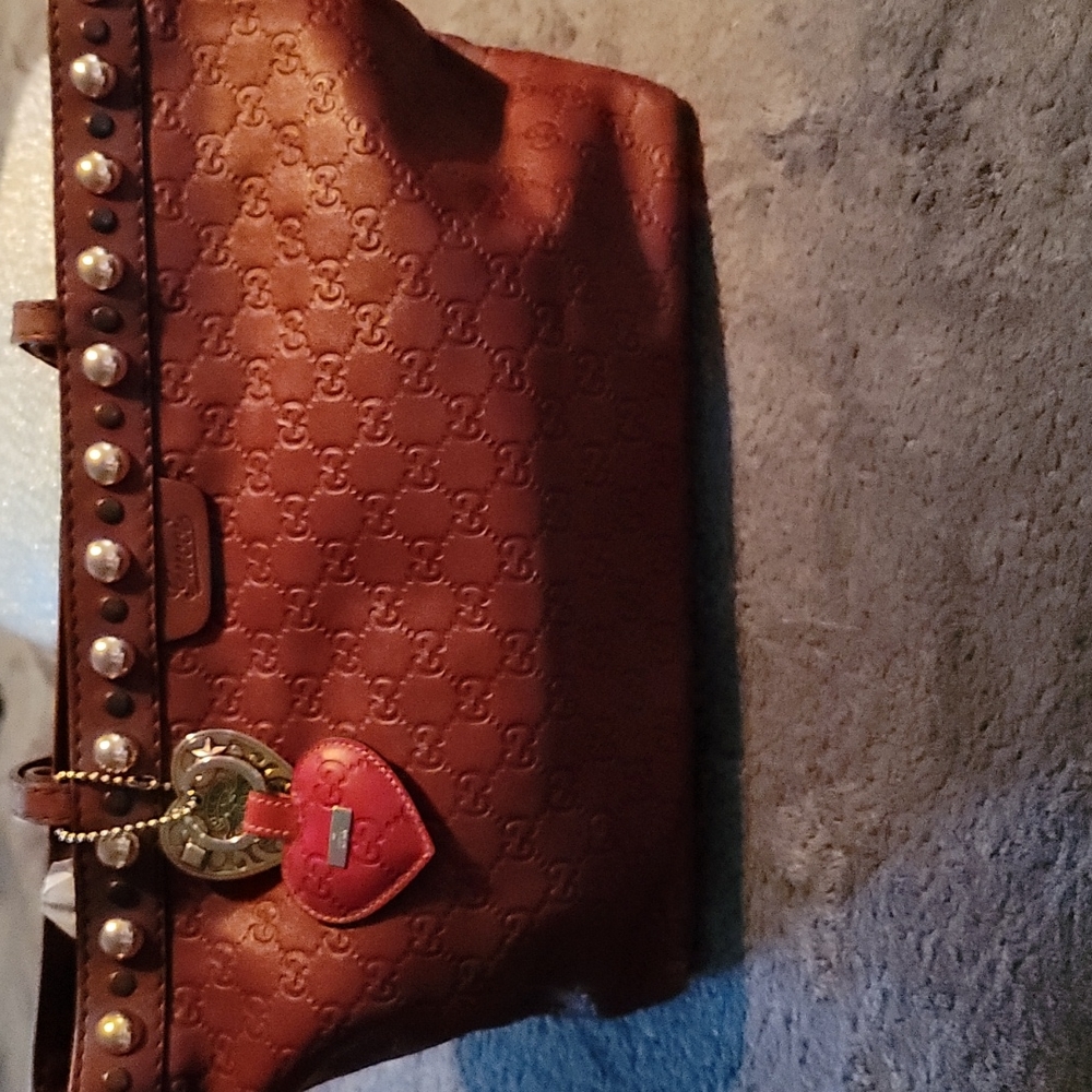 Gucci bag